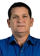 ADÃO FRANCISCO DOS SANTOS