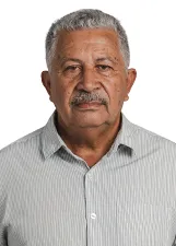 ISNAR DOS SANTOS