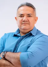 GILBERTO FERNANDES DOS SANTOS
