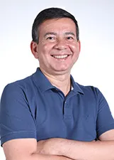 ALÍRIO VILLASANTI ROMERO