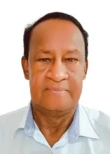 LUIZ DE SOUZA MEIRA