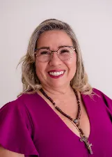 MARIA DE LOURDES MOREIRA SANTANA