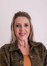 ROSICLÉIA PULQUERIO GARCIA