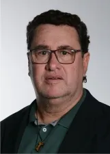 DORIALDO CARLOS DA SILVA