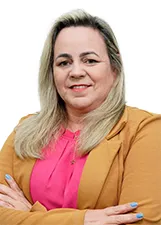 ROSELI DA LUZ FARIAS