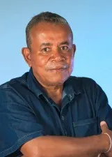 JEFERSON HENRIQUE SANTOS