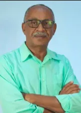 JOSÉ MAURO BARCELOS