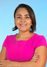 ANA CÁSSIA DE FARIA PELEGRINI MATTOS