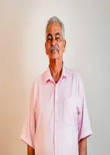 FRANCISCO JOSÉ DA CRUZ
