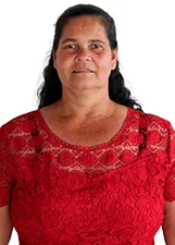 ERONICE BENITES DE OLIVEIRA