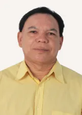 MÁRIO LUIZ DE SOUZA FLORES
