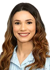 LARISSA DOS SANTOS CAMARGO