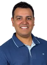 THIAGO CHAGAS DOS REIS