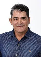 AGNALDO RIBAS ARAÚJO