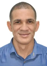 JEFFERSON CARLOS DOS SANTOS
