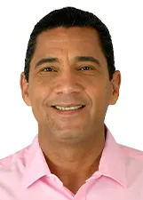 GENIVALDO RIBEIRO PINTO