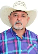 VALDINO RUFINO CORREIA