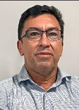 GEORGE ALBERT FUENTES DE OLIVEIRA