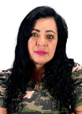 ROSANA RIBEIRO DE OLIVEIRA