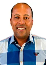 EVALDO JORGE QUEIROZ