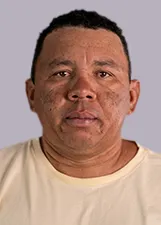 REGINALDO JOSÉ DE FARIAS