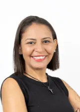 ELIZÂNGELA FRANCISCO DE SOUZA