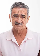 ORALDO GONÇALVES DE SOUZA
