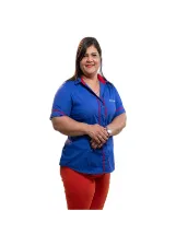 SANDRA DE JESUS FERNANDES