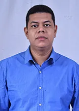ALFREDO MAGALHÃES DA SILVA FILHO