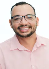 LUIZ ALBERTO ÁVILA SILVA JÚNIOR