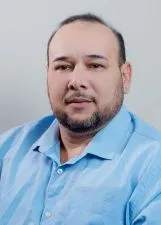 SERGIO PINHEIRO DA SILVA