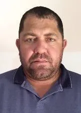 CLAUDEMIR DE ALMEIDA DOS SANTOS
