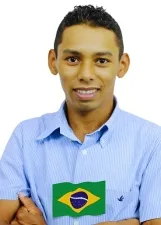 LUCIANO SANTIAGO DO ESPIRITO SANTO