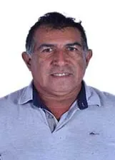 VENANCIO DE ALMEIDA DOMINGUES