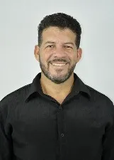 CARLOS DA SILVA JUNIOR