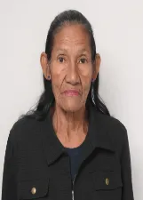 LUZIA ARRUDA DOS REIS
