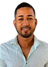 GERÔNIMO AFONSO SANTOS DE OLIVEIRA
