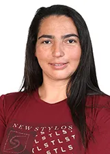EVANILDA FERNANDES DA SILVA