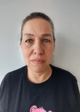 LUCINEY DE FÁTIMA GOMES DE OLIVEIRA