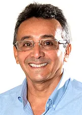 SEBASTIÃO RODRIGUES DOS SANTOS