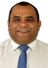 GILBERTO BARBOSA DA CRUZ