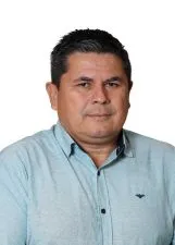 EDSON VARGAS BENITES