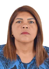 SOLANGE MARIA DA SILVA