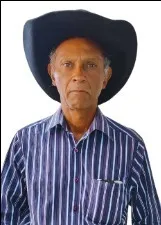 JOSE ANTONIO DA SILVA