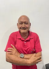 CLOVIS LEONES PEREIRA