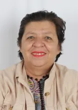 MAURICIA BARBOSA TALAVEIRA DE GÓES