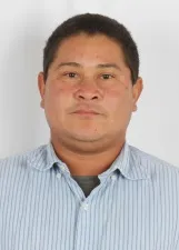 EDNO APARECIDO CAMARGO DE SOUZA