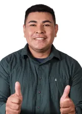 ISMAIAS RODRIGUES HENRIQUE