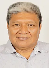 ARGEMIRO TURIBIO
