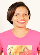 SEBASTIANA RENATA MENEZES DOS SANTOS